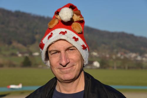 2016: MGL Samichlaus / 10. Dezember 2016