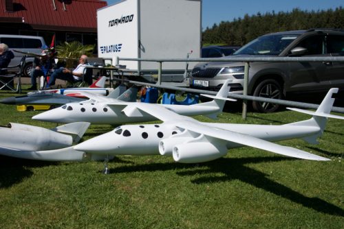 2026: 16. Internationales Kolibri-Treffen / 8.-10. Mai 2026